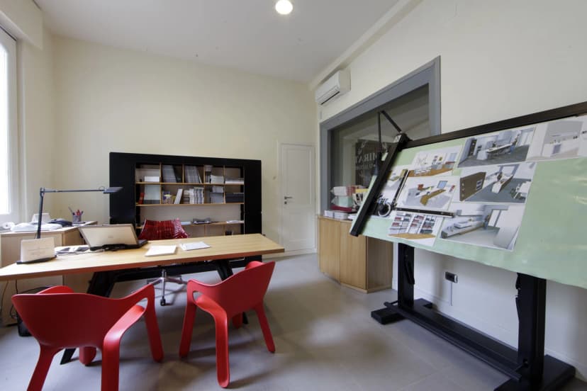 Dal concept alla realtà